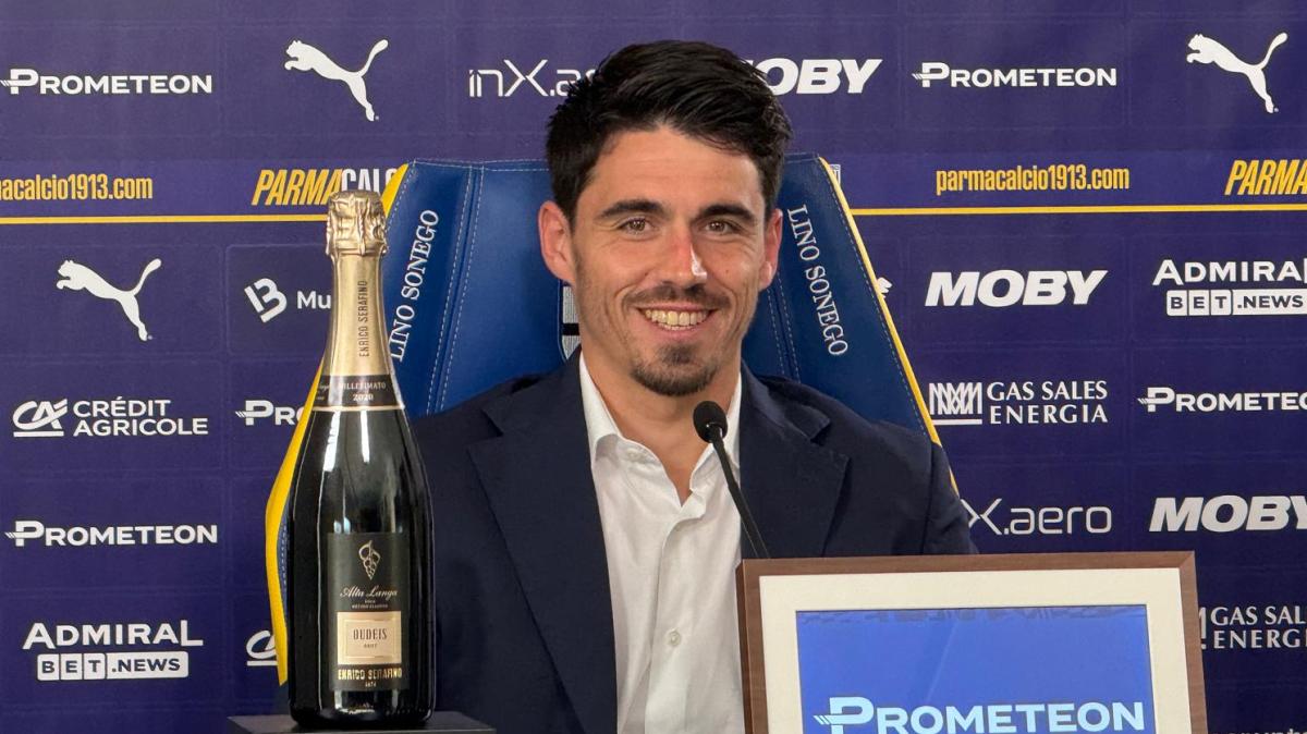 Fiorentina-Parma, Cuesta in conferenza alle 13.00. Segui il LIVE! su ParmaLive.com