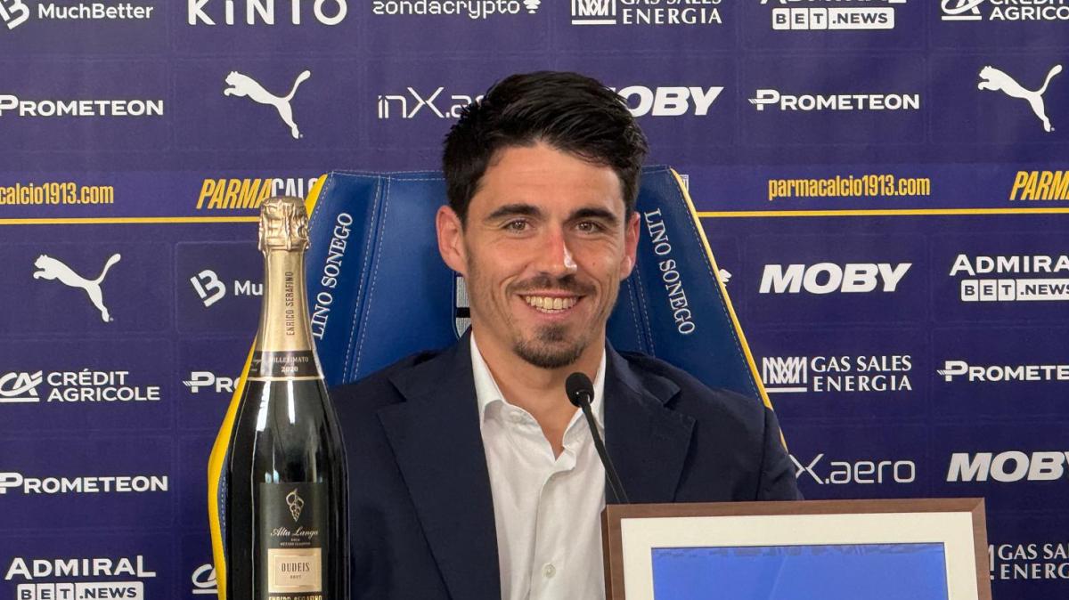 LIVE! Cuesta: "Motivazioni al massimo. Vogliamo chiudere a 45 punti"