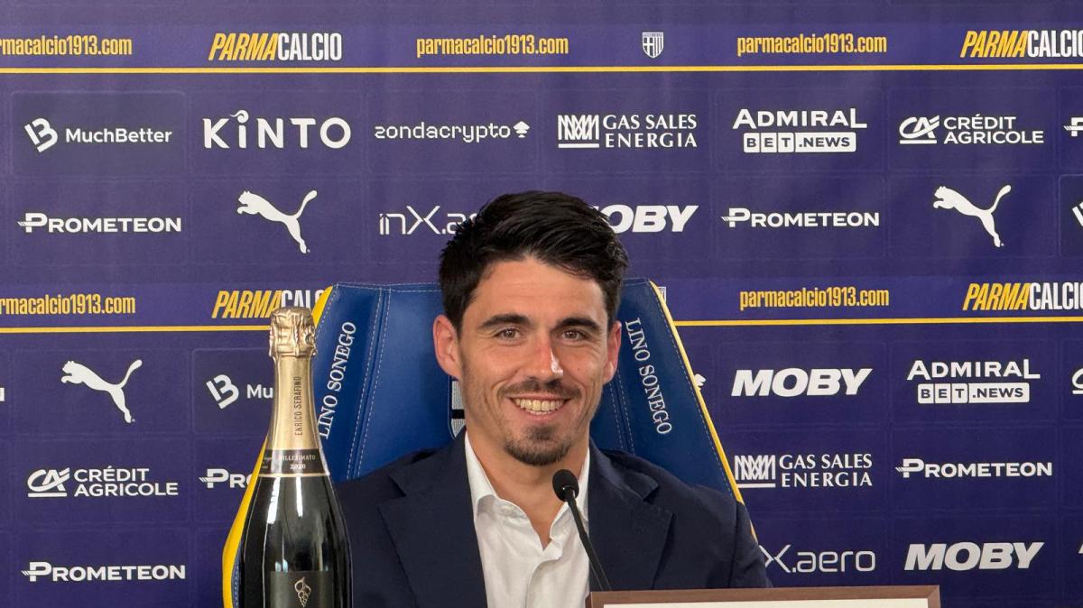 Cuesta: "Sappiamo che i tifosi verranno con la volontà di darci una grande mano". Rivedi la conferenza della vigilia