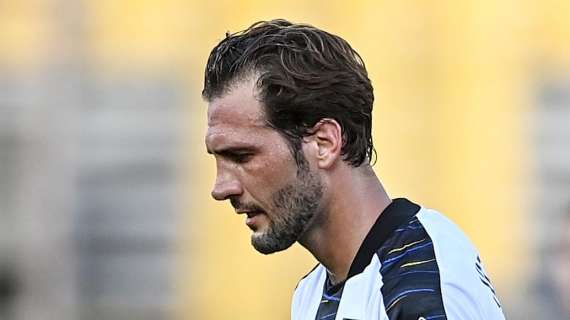 L'ex crociato Vazquez in scadenza con la Cremonese: per ora niente ritorno al Tardini