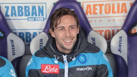 Ex - Donadel va alla Fiorentina: si occuperà del settore giovanile