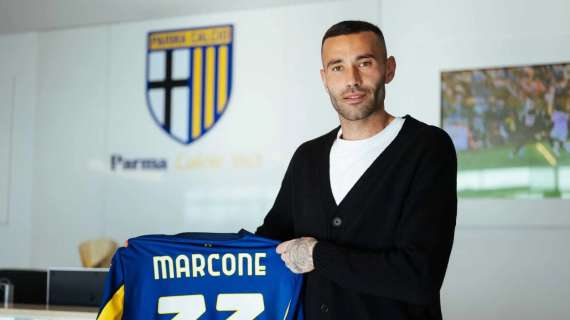 UFFICIALE: nuovo arrivo tra i pali, Richard Marcone è un giocatore del Parma