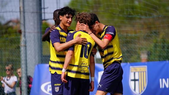 Under 16, il Parma ospita il Torino per la terza giornata. Alla ricerca della seconda vittoria