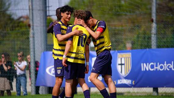 La Fidelis Andria in chiusura per Giardino: il portiere classe 2008 lascerà Parma in prestito