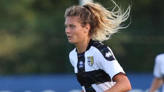 Inter Women, Cambiaghi: "Parma esperienza molto significativa per la mia crescita"