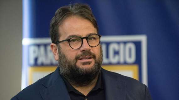 Rassegna Stampa - Faggiano: "Manca solo il sì del Sassuolo per portare Matri a Parma"