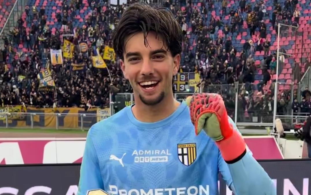 Corvi a DAZN: "Ultimi minuti da montagne russe, felice per Ordonez"