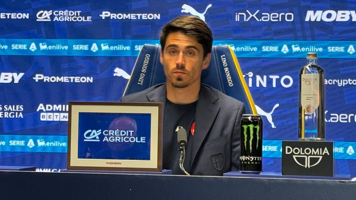 LIVE! Cuesta: "Oggi tutta Italia ha visto quello che è successo. Noi siamo sempre rispettosi e onesti"