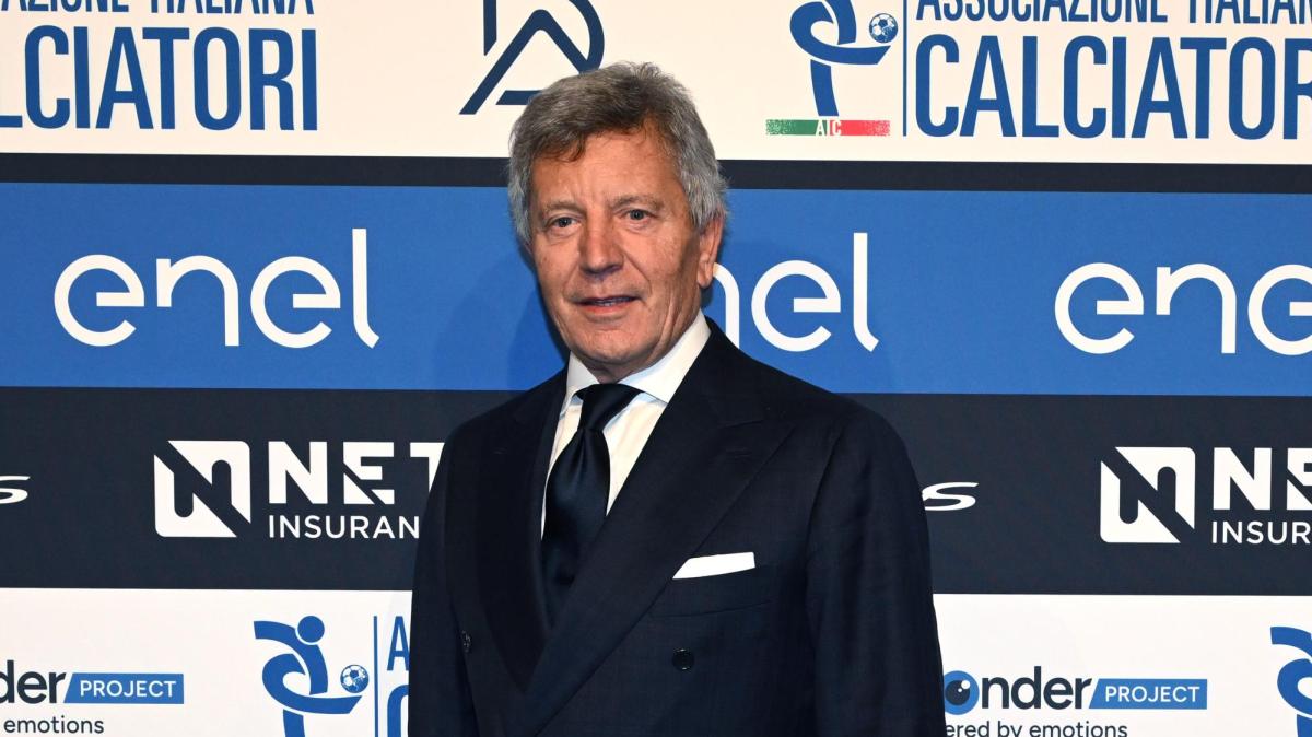 Il presidente della lega Simonelli: "Serie A a 18 squadre? Il 15 gennaio riunione per decidere le riforme dei campionati"