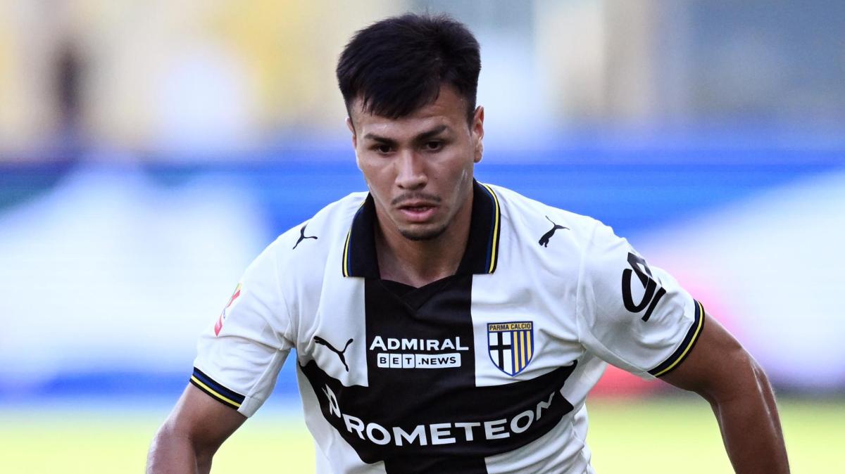 Borghi: “Parma-Bologna mi è piaciuta. La seconda ammonizione a Ordonez forse un po’ severa”