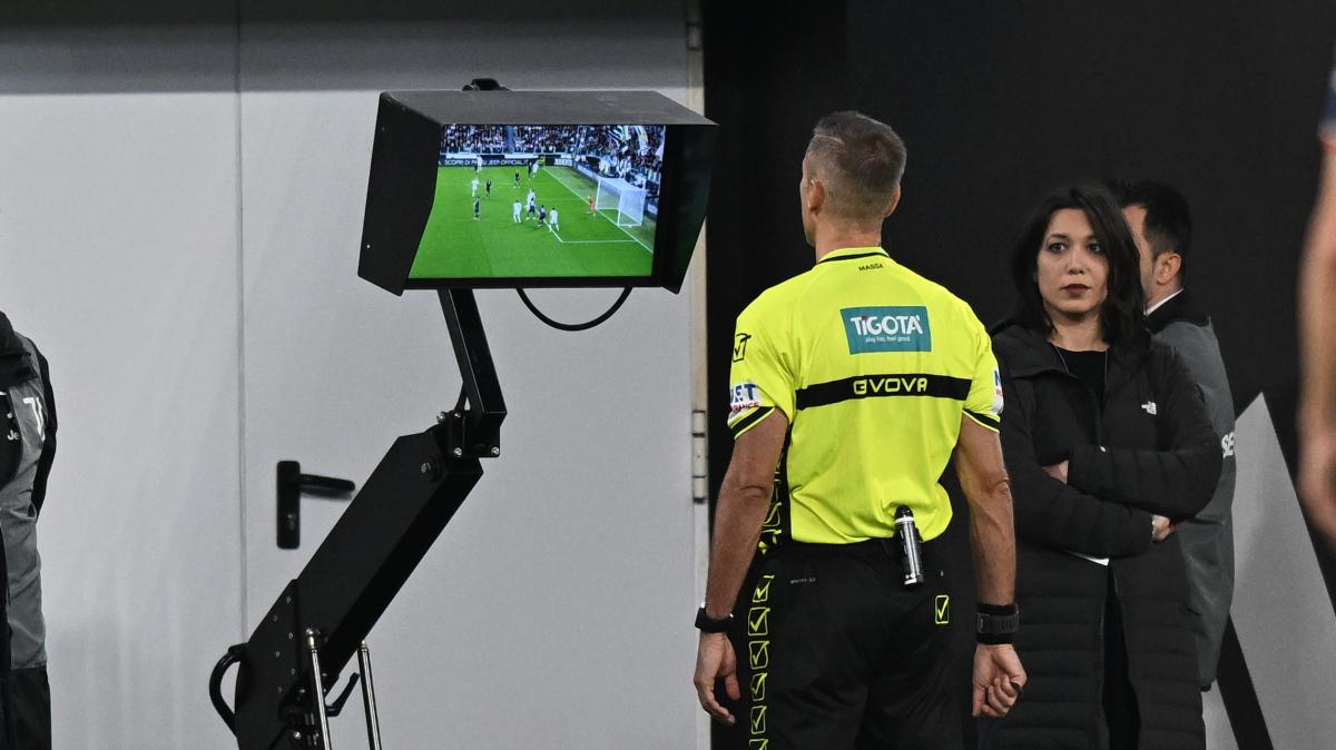 Repice: “VAR inutile e dannoso. Non mi piace parlare di arbitri”