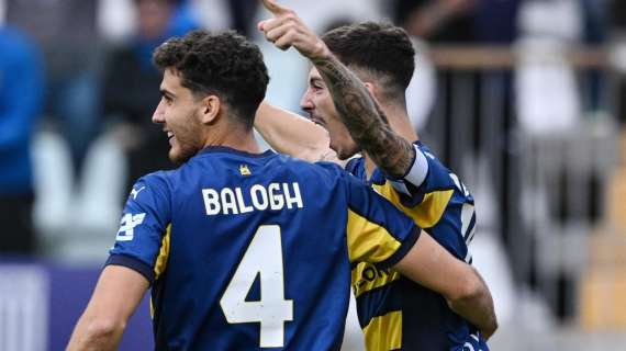 Gli highlights di oggi - Balogh verso la Turchia. Parla l'agente di Djuric