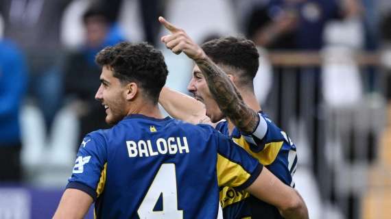 Serie A, il Parma sale a quota 7 in classifica. Genoa e Bologna pareggiano