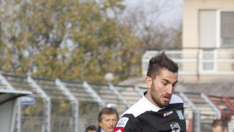 Mercato: su Coda l'interesse della Salernitana