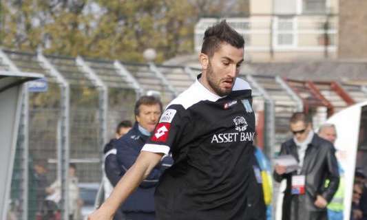 Saverio Coda: "Gioia indescrivibile al gol di Massimo"
