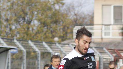 UFFICIALE: messo sotto contratto Massimo Coda