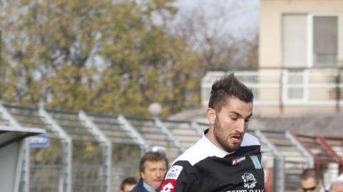 Ag. Coda: "Attendiamo una risposta dalla Salernitana"