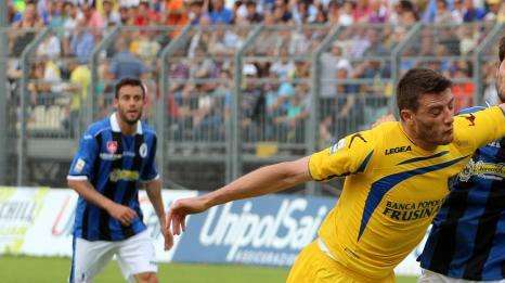Rozzio scende in Lega Pro ma sceglie la Reggiana