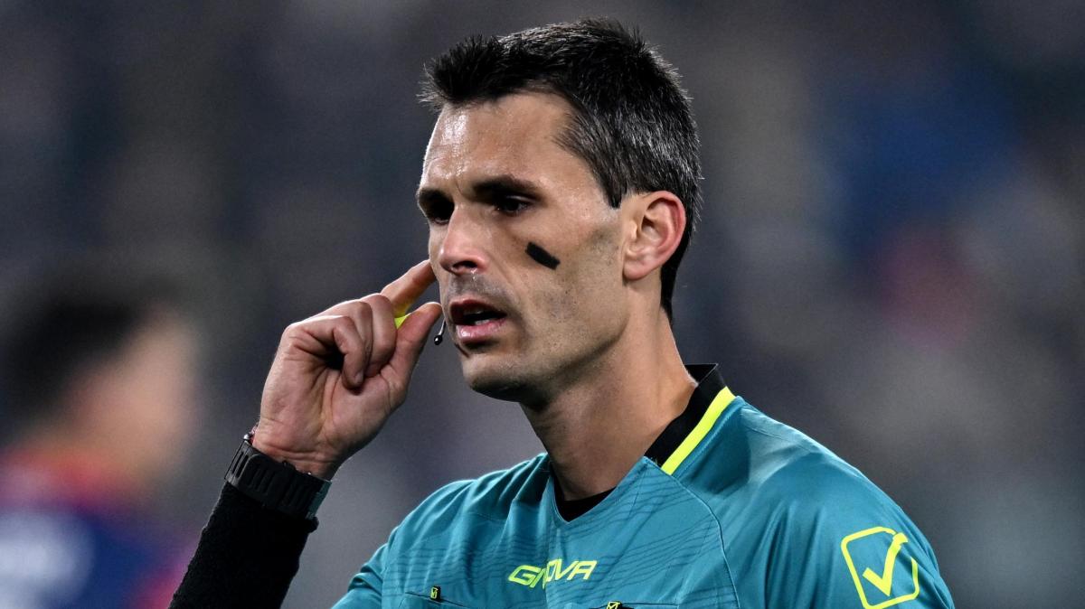 La moviola di Parma-Lazio: Zaccagni da giallo, giusto il rosso a Basic. Rischio per Cancellieri