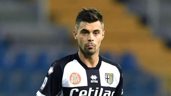 Grassi torna a Parma, il centrocampista non è stato riscattato dal Cagliari