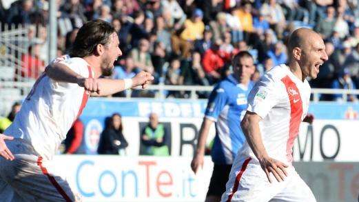 PL - Blitz decisivo: Sansone ha scelto la B e il Novara