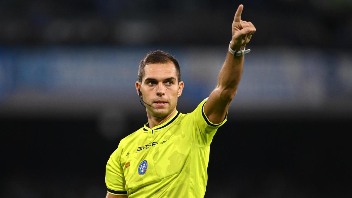 Gli highlights di oggi - Designato Zufferli. Kean ancora a parte