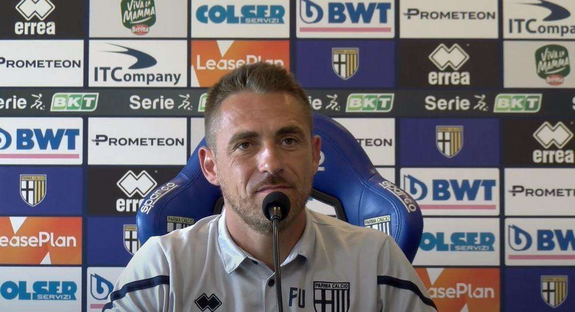 Femminile, Ulderici dopo il pari con la Samp: "Punto importante, possiamo uscire da questo momento"