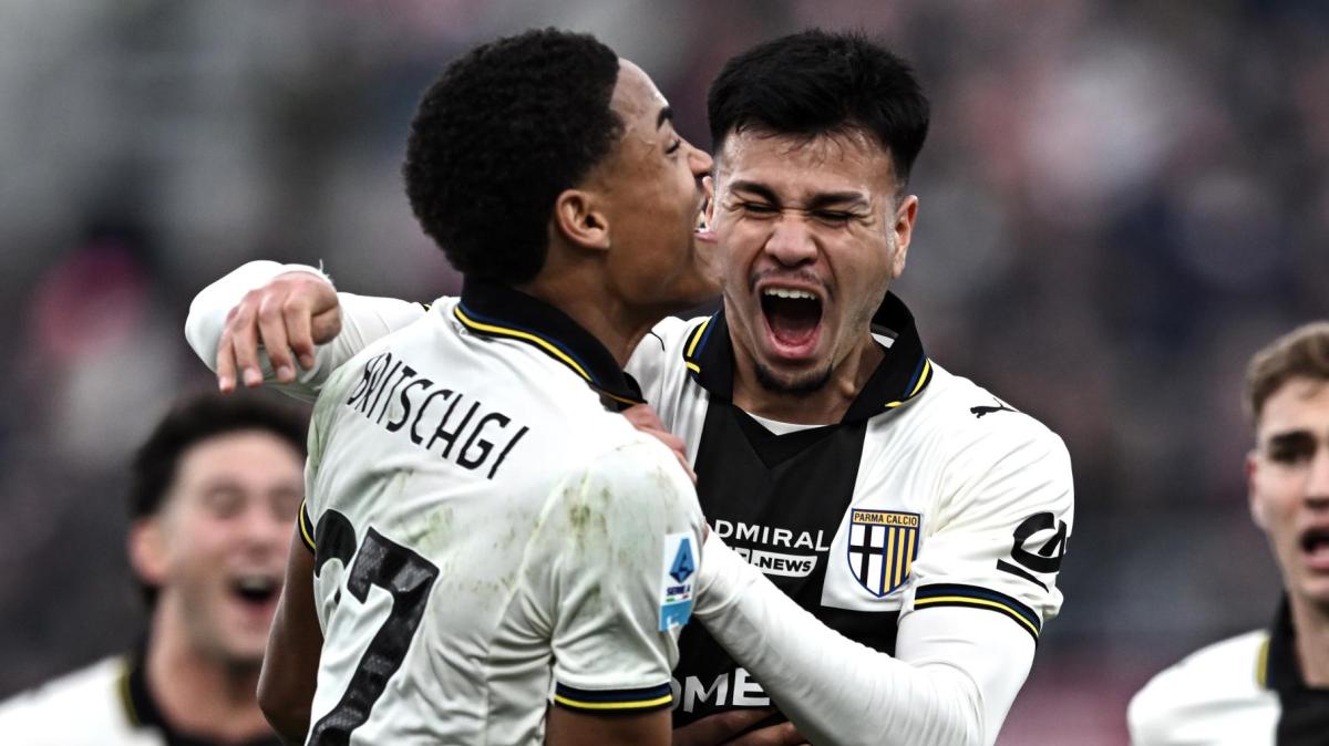 Bologna, Italiano: “Cosa manca? Combattere su ogni pallone, come sul gol di Ordonez”