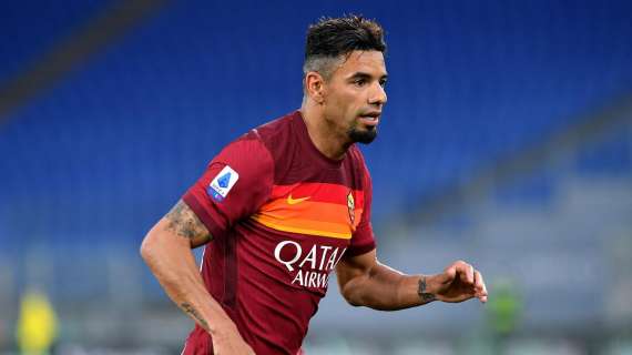 Bruno Peres: "Mi piacerebbe tornare in Italia. Parma? Ha una storia importantissima"