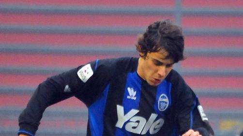 Scaccabarozzi: "Cassano è un campione, ma al momento penso al Renate"