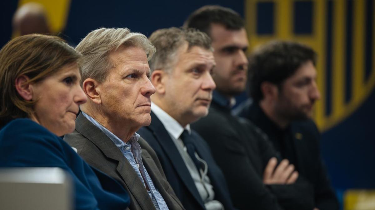 Bonazzoli a PL sul Parma: "Stanno mettendo le basi per il futuro. La società è ambiziosa"