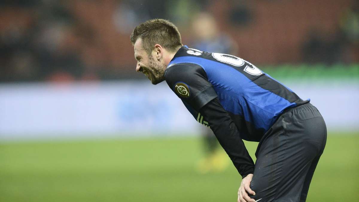 Sportitalia - Cassano verso il sì al Parma