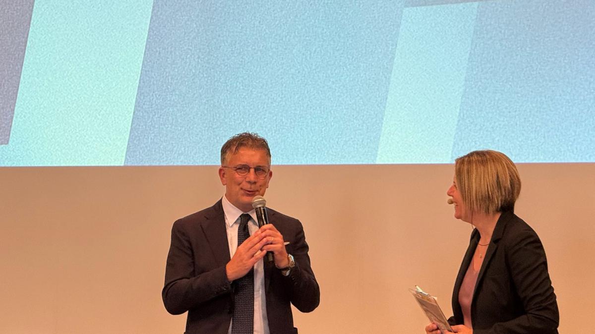 Cherubini: “La squadra femminile è prioritaria. Convocazione di Ambrosi storica”