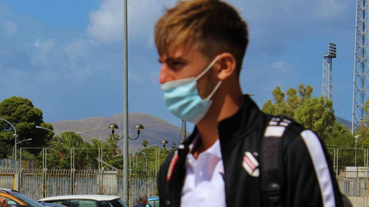 Il Pisa la spunta per Lucca: il baby talento del Palermo era stato accostato anche al Parma