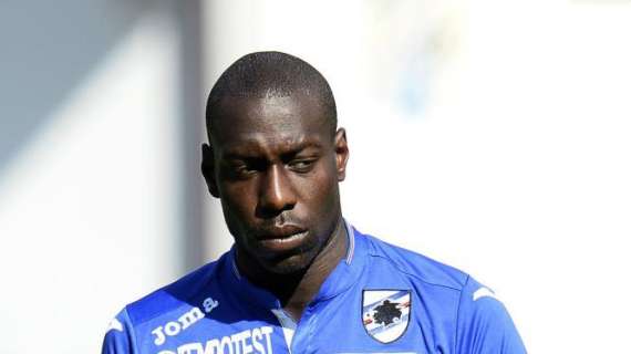 Udinese, Okaka: "Cassano un fratello, a Parma ha messo la faccia per me"