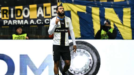 Parma-Spezia 2-0, gli highlights del match: si torna a far festa sotto la Nord