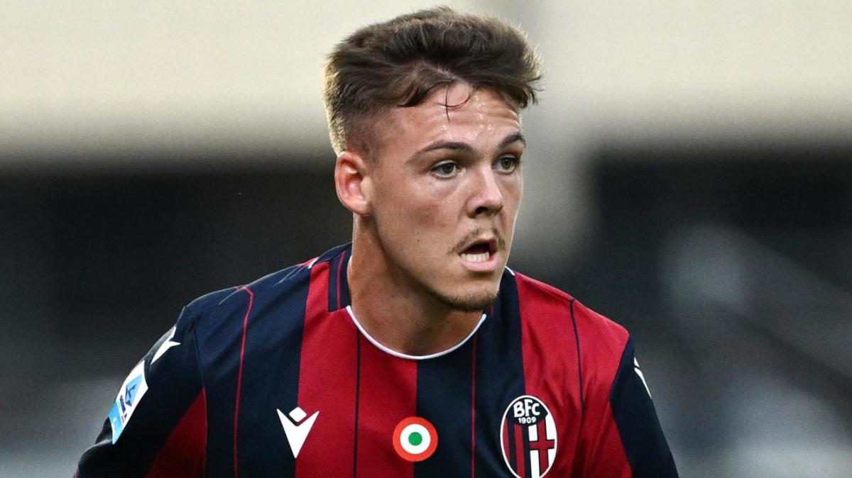 Da Bologna: oggi la ripresa degli allenamenti. A Parma rientrerà Holm dalla squalifica