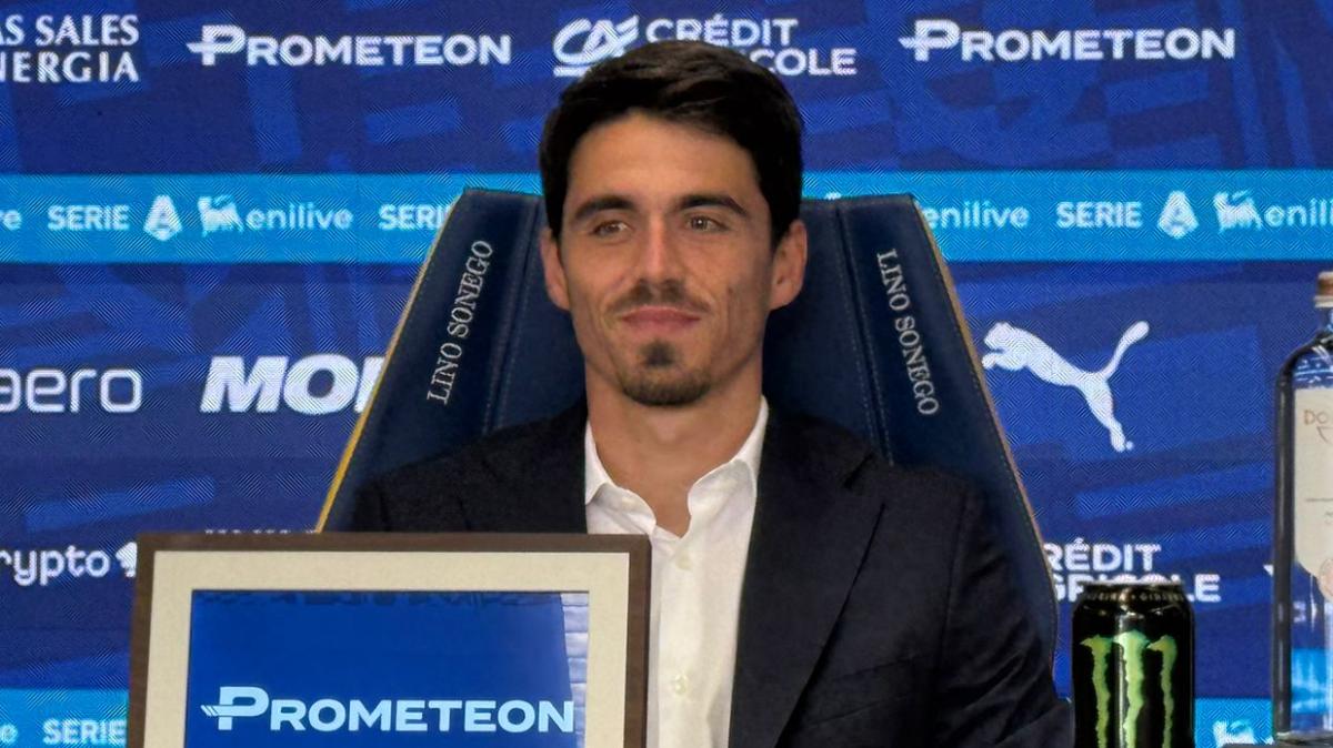 LIVE! Cuesta: "Non giochiamo per arginare gli avversari. Gol? Arriveranno, ne sono sicuro"