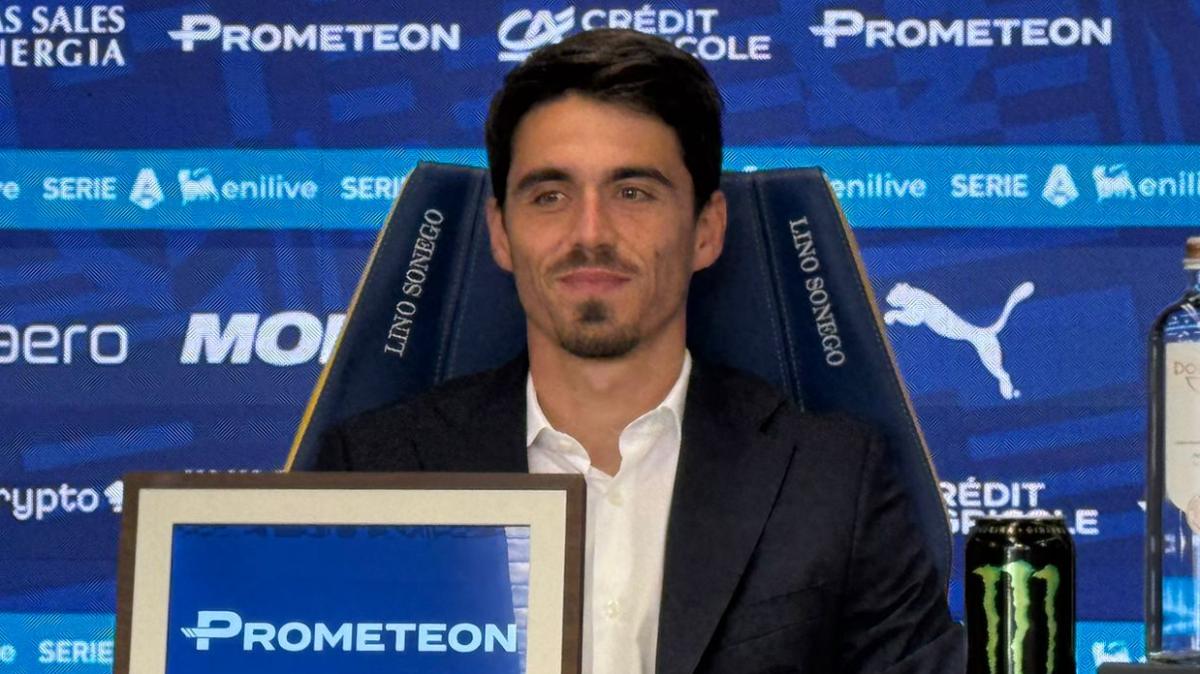 Parma già proiettato verso la prossima gara: domani alle 15.00 la conferenza di Cuesta pre-Roma