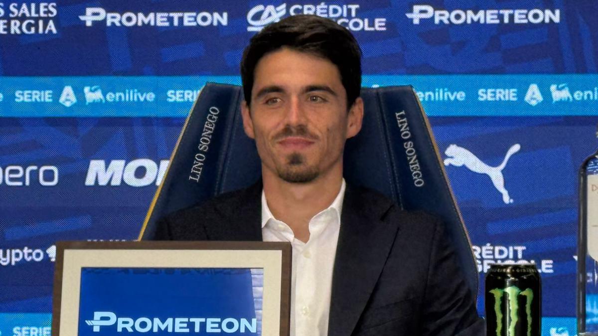 LIVE! Cuesta: "Forse Almqvist non ci sarà. Domani sapremo con certezza le nostre condizioni"