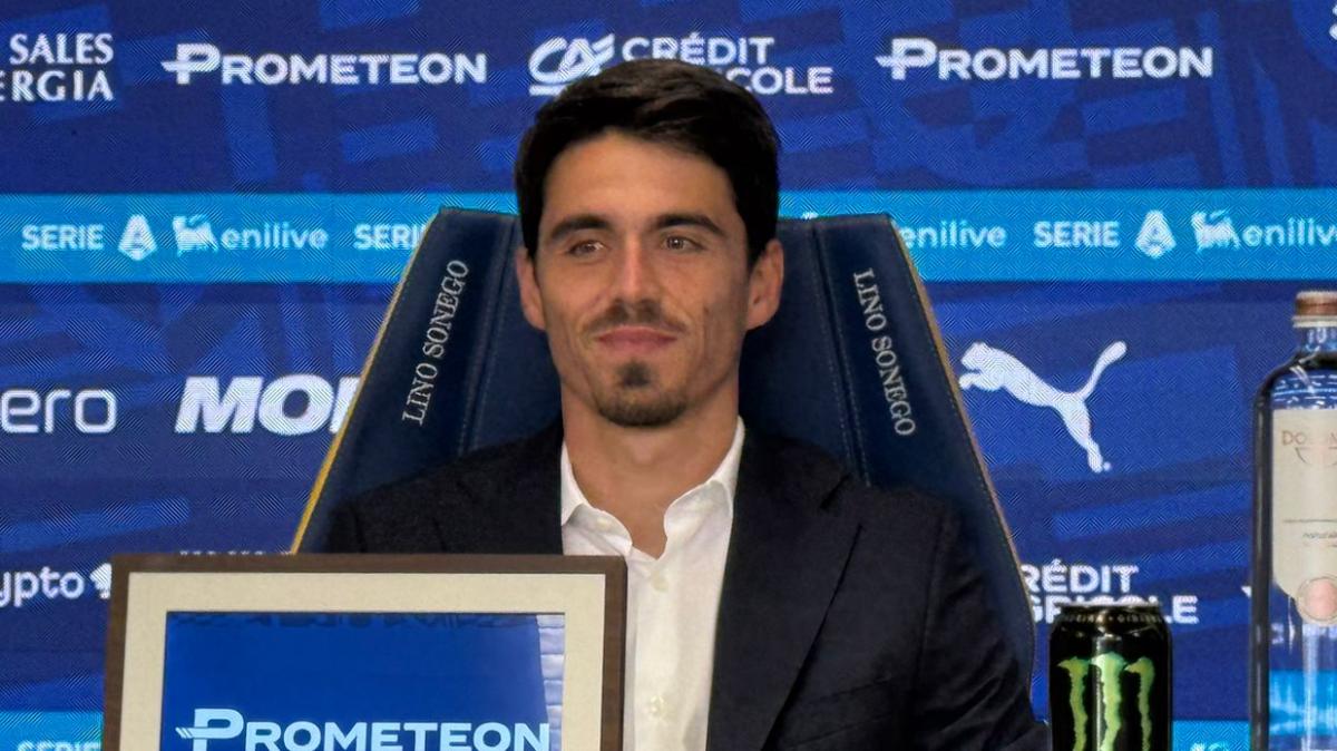 LIVE! Cuesta: "Focus è creare cultura di squadra. Cutrone? Lui ha sempre voglia di aiutare"
