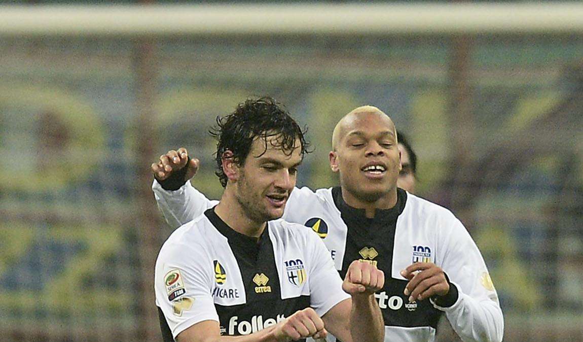 Parolo tra i nomi più gettonati per il centrocampo del Napoli