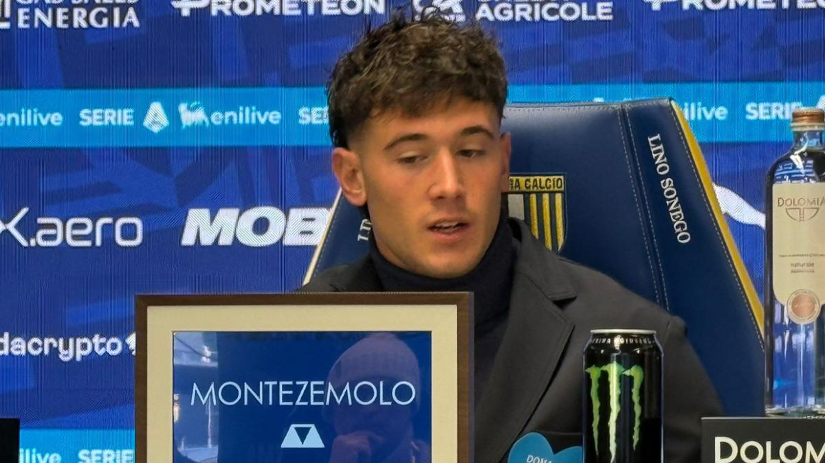 LIVE! Circati: "Oggi un gioco più pulito del solito. Orgoglioso della fascia da capitano"