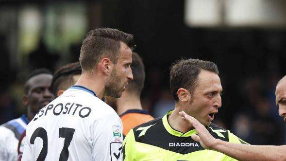 Mercato: per la difesa spunta il nome di Andrea Esposito