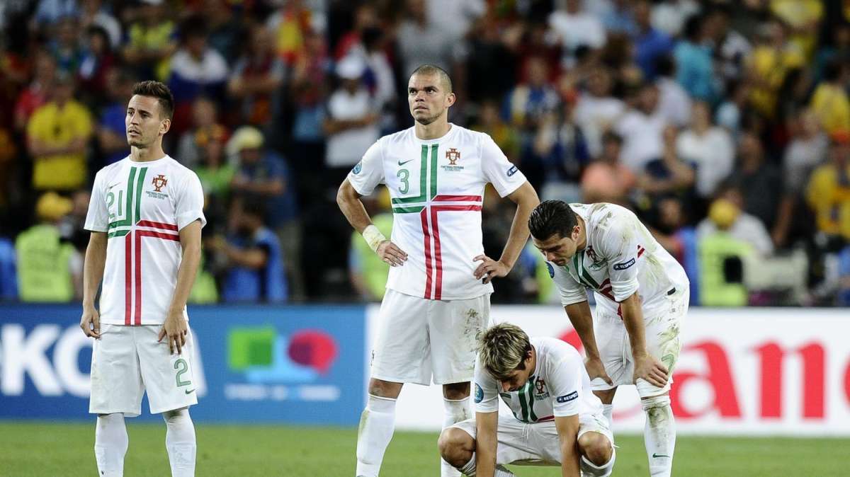 Regula dice no alla Slovenia: e ora può restare all'Olhanense