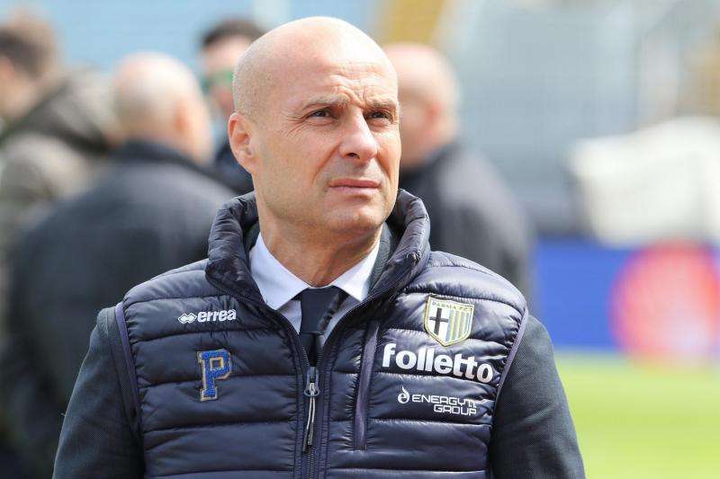 Carpino a PL: "Niente Sambenedettese, aspetto solo il Parma"