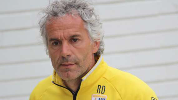 Donadoni: “Proprietà straniere un bene per il calcio italiano, ma devono essere accompagnate”