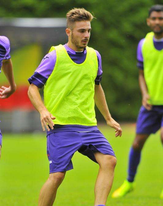 Cessione Defrel: la Fiorentina offre Capezzi al Cesena