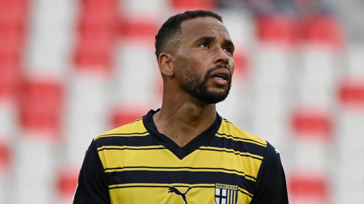 La rinascita di Hernani: il brasiliano premiato MVP dei playoff di Serie B