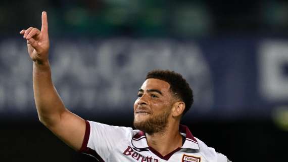 Serie A, il Torino in rimonta strappa un punto: a Udine finisce 2-2